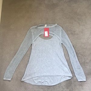 Glamorous Evereve Blouse